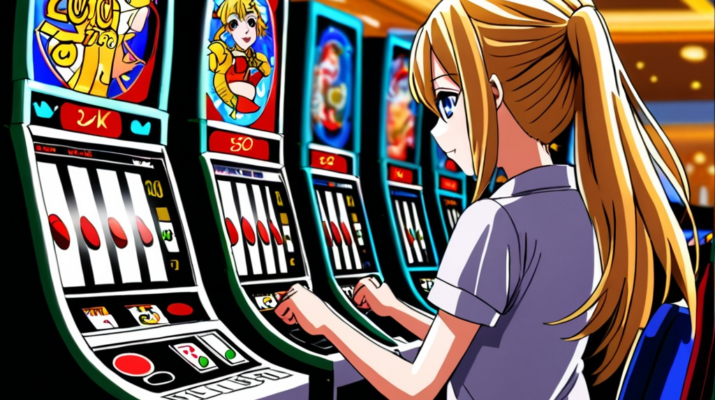 Slot Online